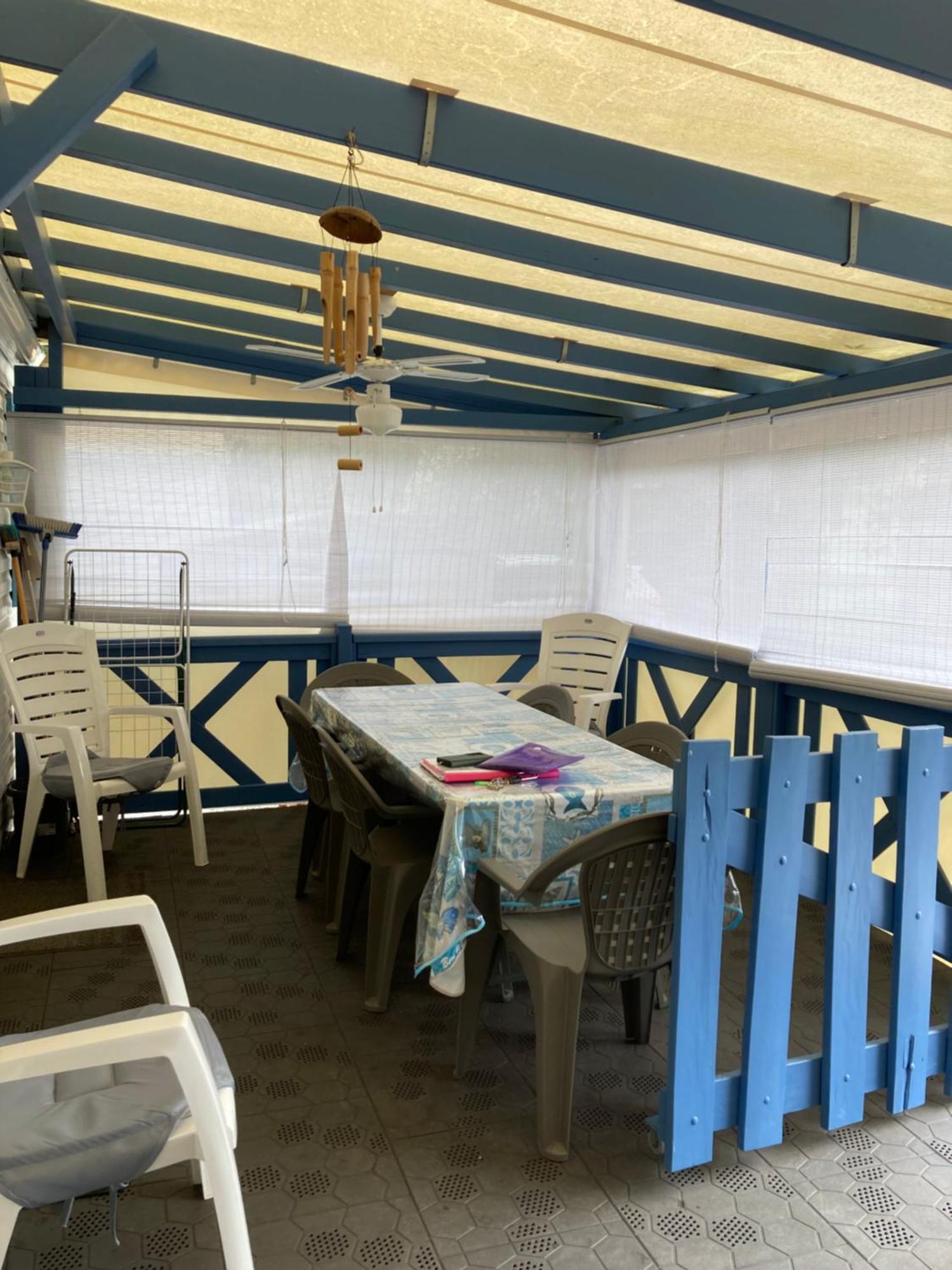 Mobilhome 6 Places - Mimizan - Camping La Lande Экстерьер фото